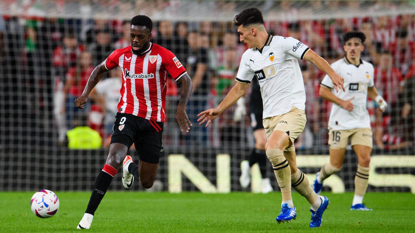 Hinh anh 2: Nhan dinh tran dau Valencia vs Athletic Bilbao ngay 19/05 tai La Liga